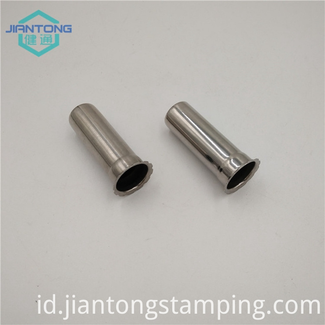 Gambar Baja Tahan Karat OEM Gambar Baja Karbon 4 Oem Stainless Steel Drawing Parts Carbon Steel Drawing 4